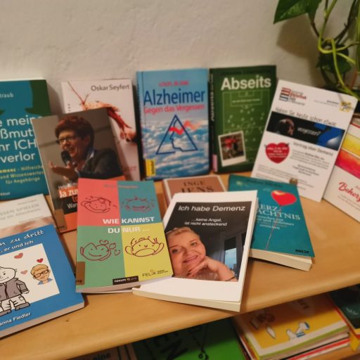 Bücher zum Thema Demez - jetzt in der Bibliothek