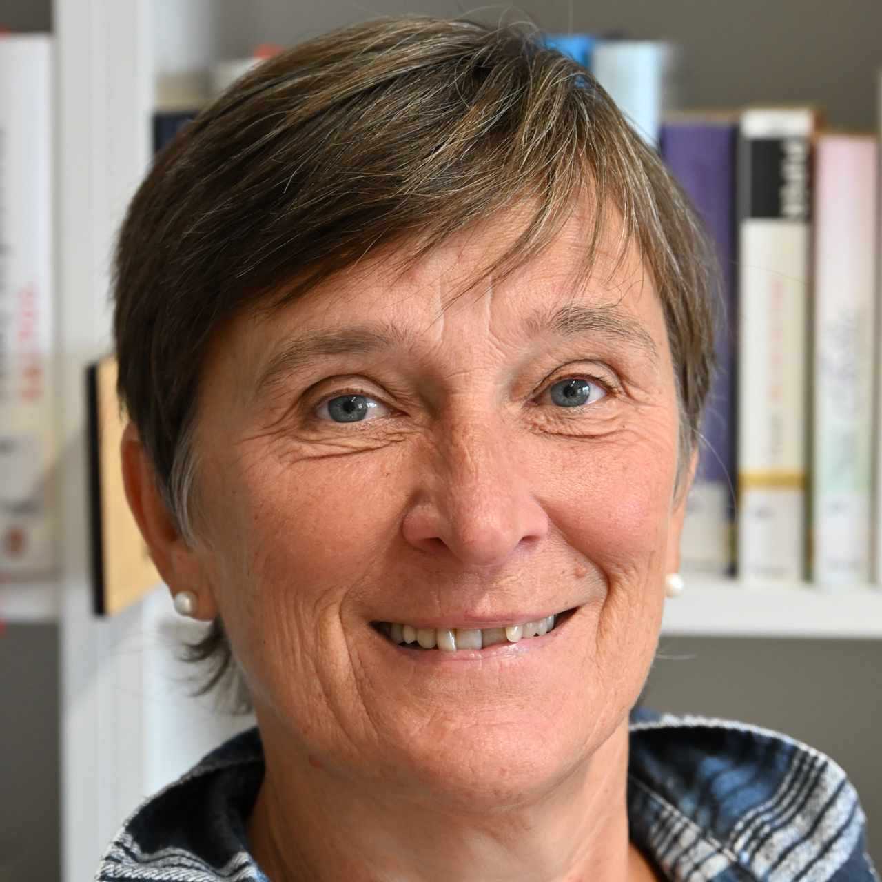 Martina Bauer